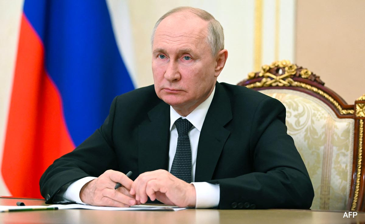 Putini dhe i dërguari i Trumpit drejt bisedimeve vendimtare për Ukrainën në Moskë