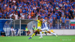 Shkupi pëson edhe në Bullgari, eliminohet nga Levski