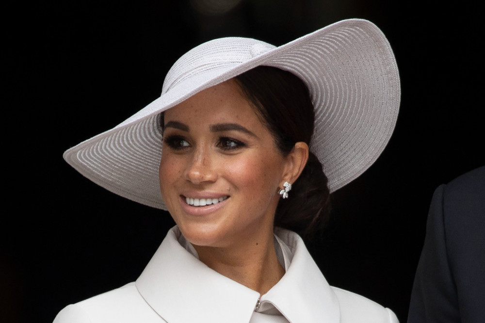 Meghan Markle po pret t’i kthehet Instagramit