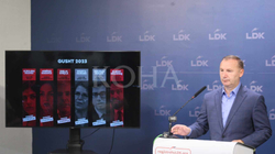 LDK: Qeveria e ka kthyer në normalitet shkeljen e Kushtetutës