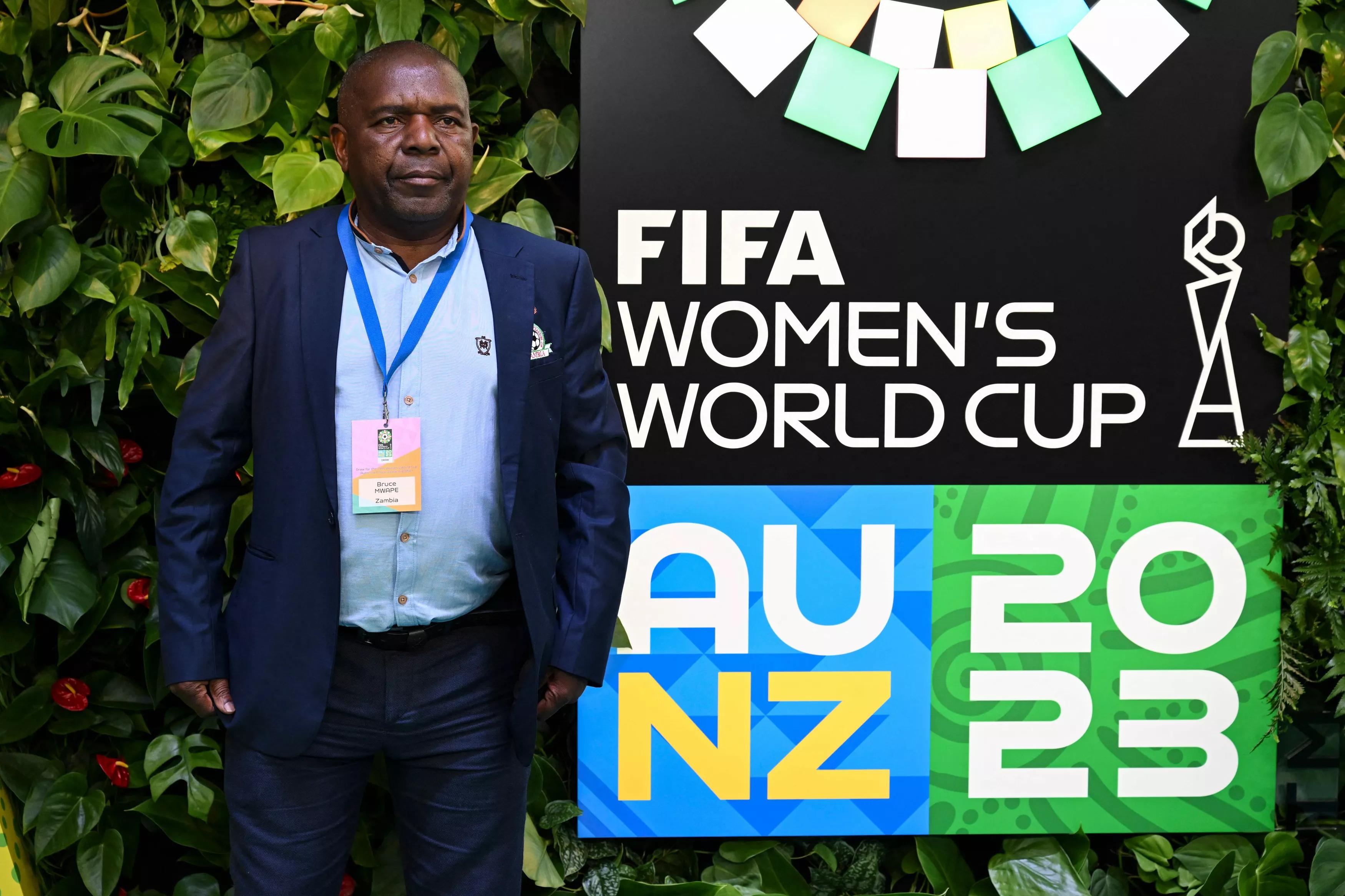 Selektori i Zambisë po hetohet nga FIFA pas akuzave seksuale