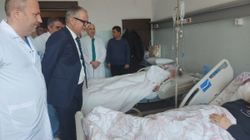 Laparoskopi veç në Facebook, deri tash u kryen vetëm 4 intervenime