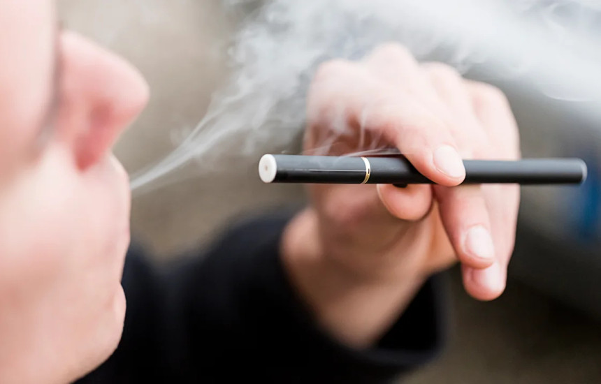 L'Australie avec la loi contre les cigarettes lectroniques - KOHA.net L'Australie avec la loi contre les cigarettes lectroniques - KOHA.net