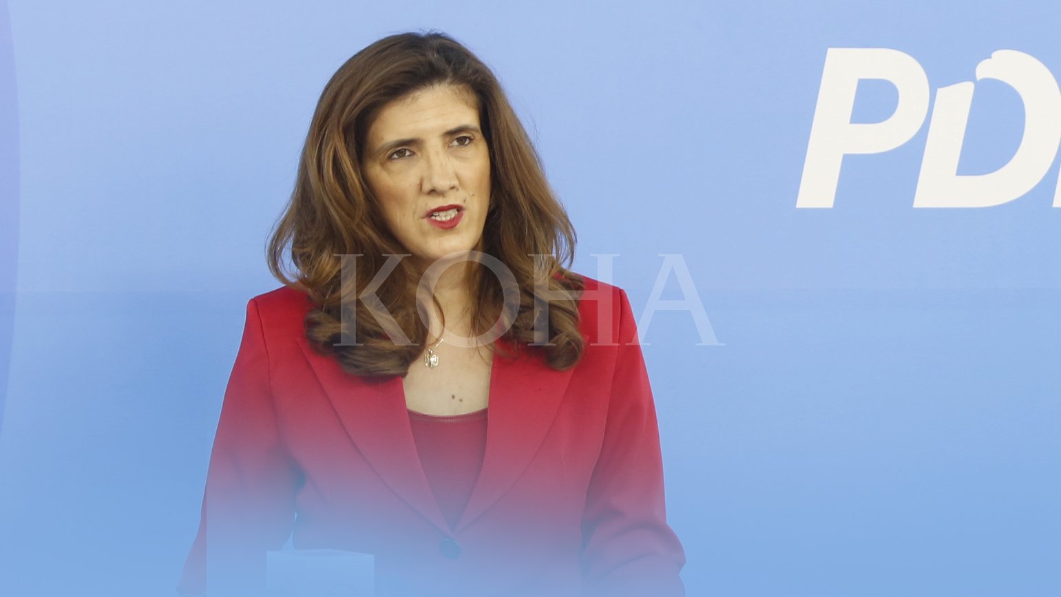 Musliu tërhiqet përkohësisht, do të bëjë një ndërhyrje kirurgjikale jashtë vendit