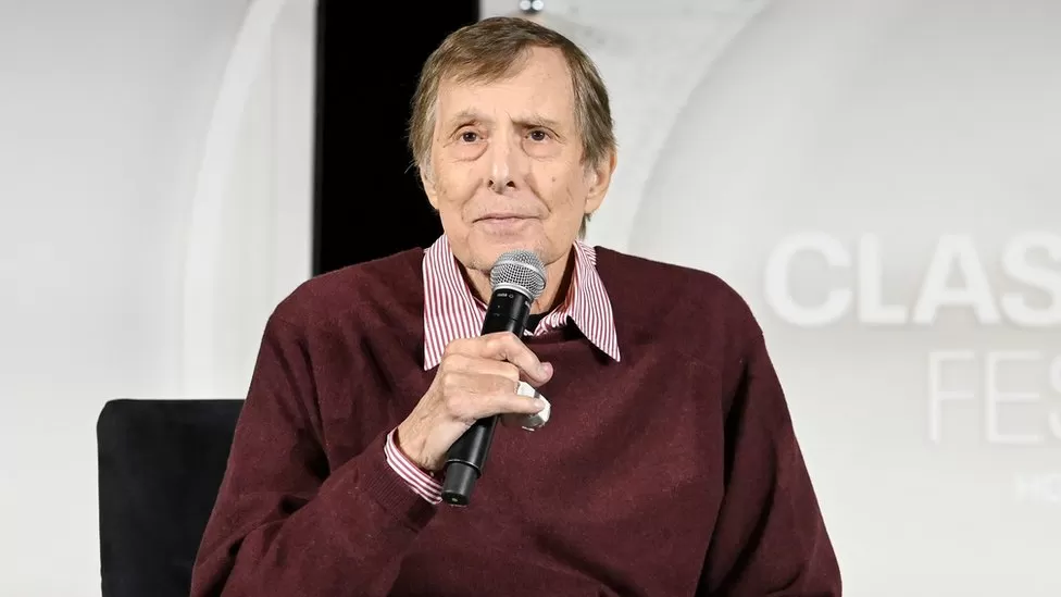 Vdiq regjisori i filmit “The Exorcist”, William Friedkin