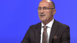 Gashi: Krimi është në rritje për shkak të përqendrimit të institucioneve në komunat veriore