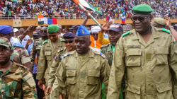 Junta kundërshton afatin kohor për lirim të presidentit të Nigerit