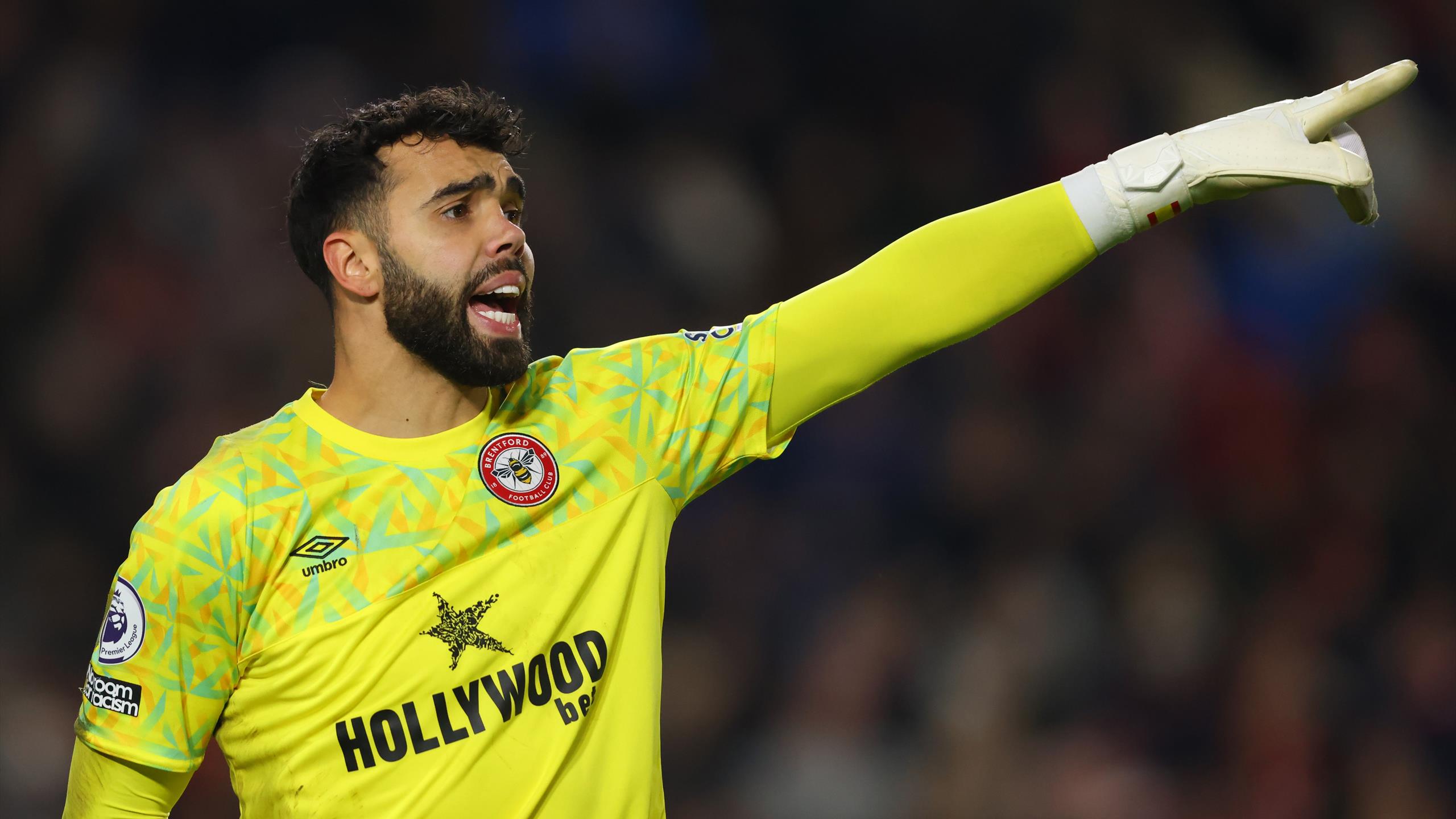 Arsenali arrin marrëveshje me Brentfordin për Rayan