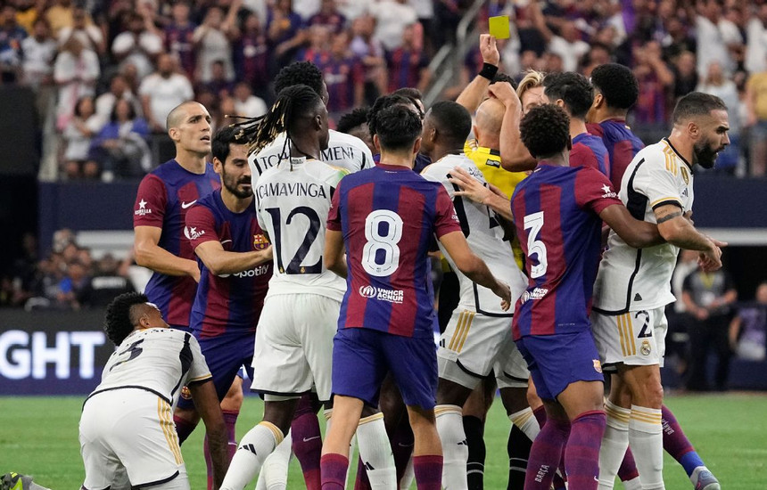 La Liga
