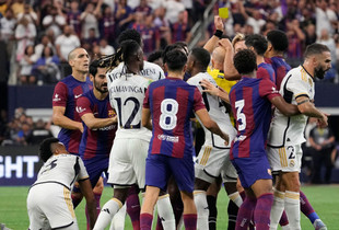 La Liga