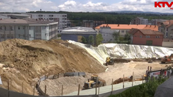 Ankesa për “ndërtime të rrezikshme” në Skenderaj