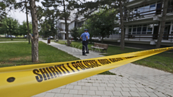 Policia po heton vdekjen e një gruaje në QKUK