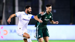 Marseille e humb ndeshjen e parë nga Panathinaikosi