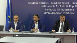 Avokati i Popullit adreson problemet e qytetarëve në Prishtinë, Rama: Kemi nisur zgjidhjen