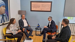 Vitia premton fillimin e shërbimeve specialistike në Podujevë