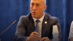 Haradinaj për partneritetin Kosovë-SHBA: Kryeministër, presidente mos e merrni në qafë Kosovën
