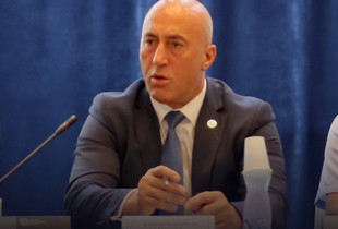 Ramush Haradinaj