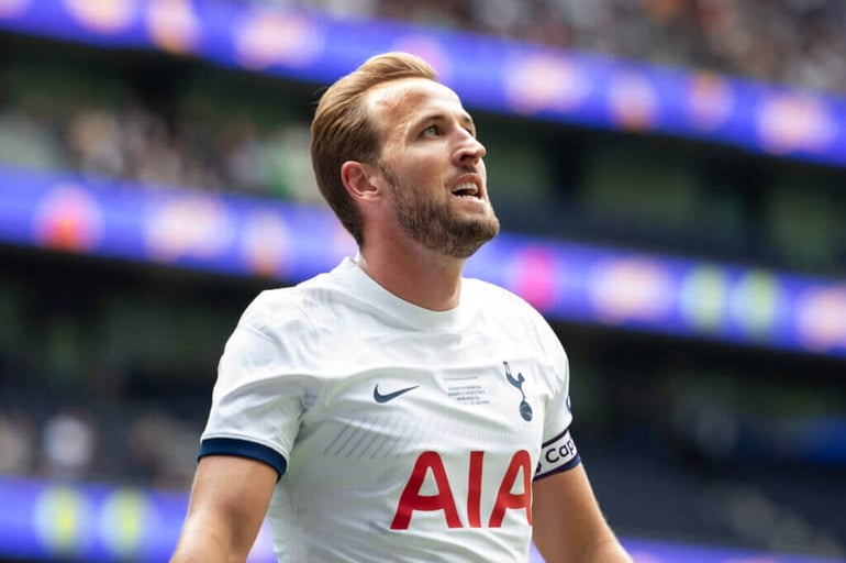 Bayerni arrin marrëveshje me Tottenhamin për Kanen