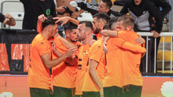 Ballkani me tre sulmues ndaj BATE Borisovit