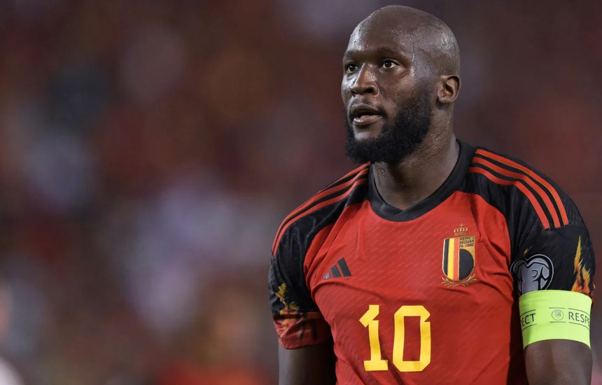 Lukaku