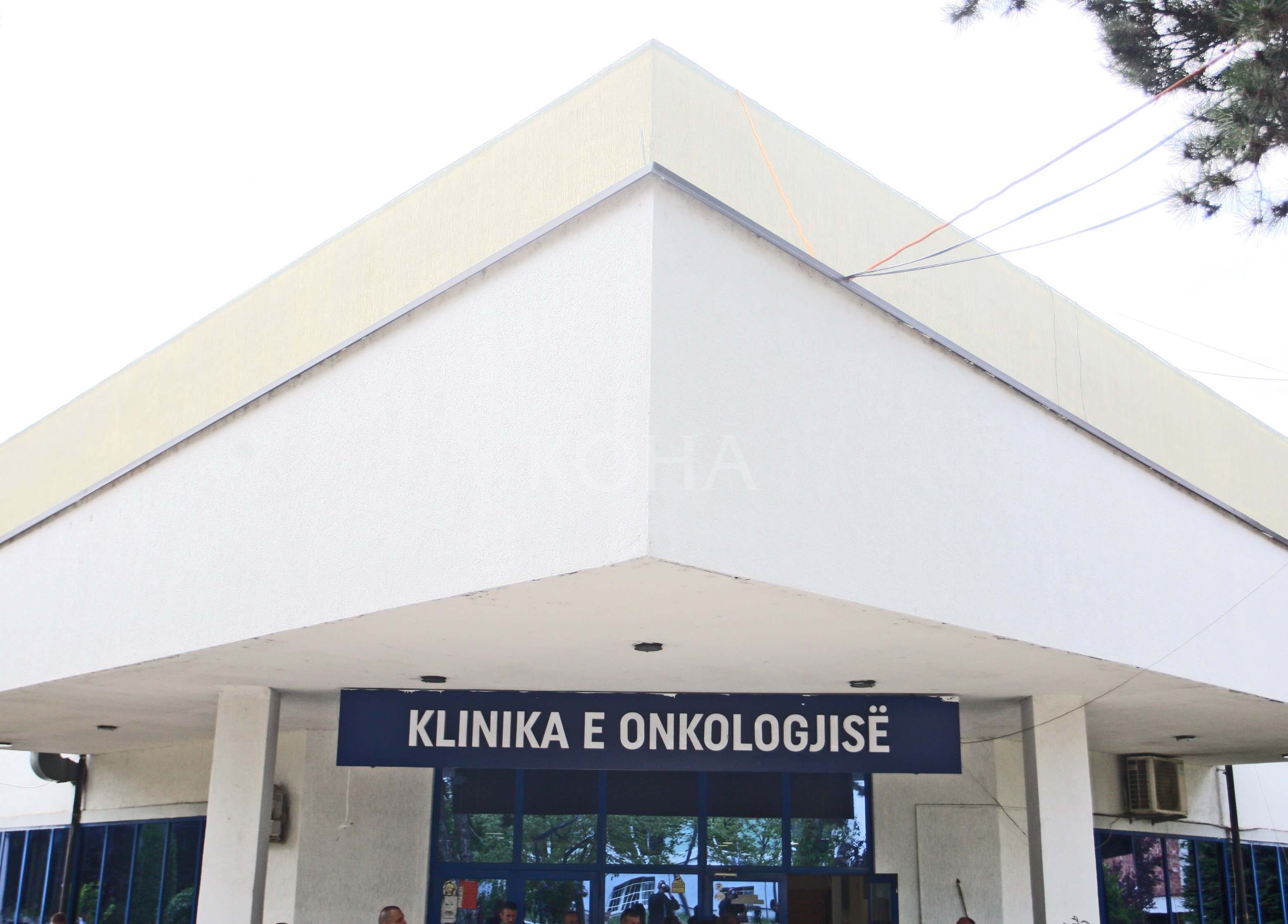 Onkologjia