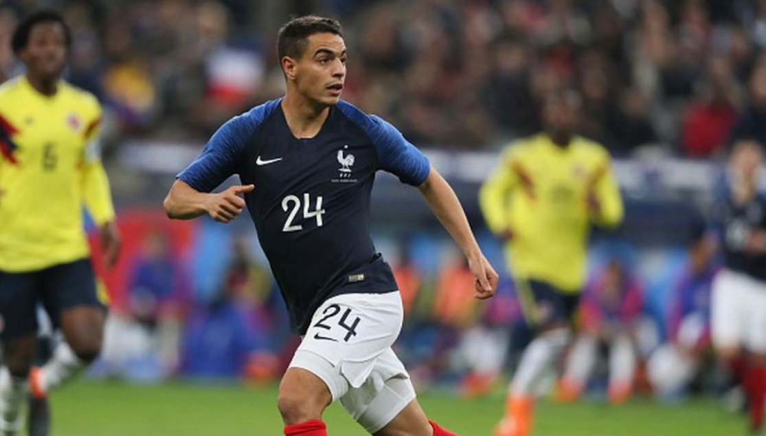 Sulmuesi francez Ben Yedder akuzohet për dhunim