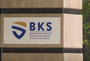 Byroja Kosovare e Sigurimit