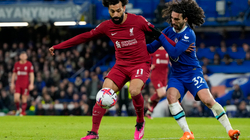 Chelsea – Liverpool, derbi i xhiros së parë