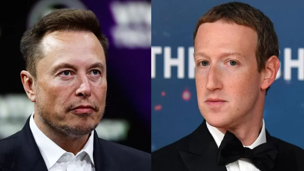 Italia mund të jetë organizatore e duelit Musk – Zuckerberg