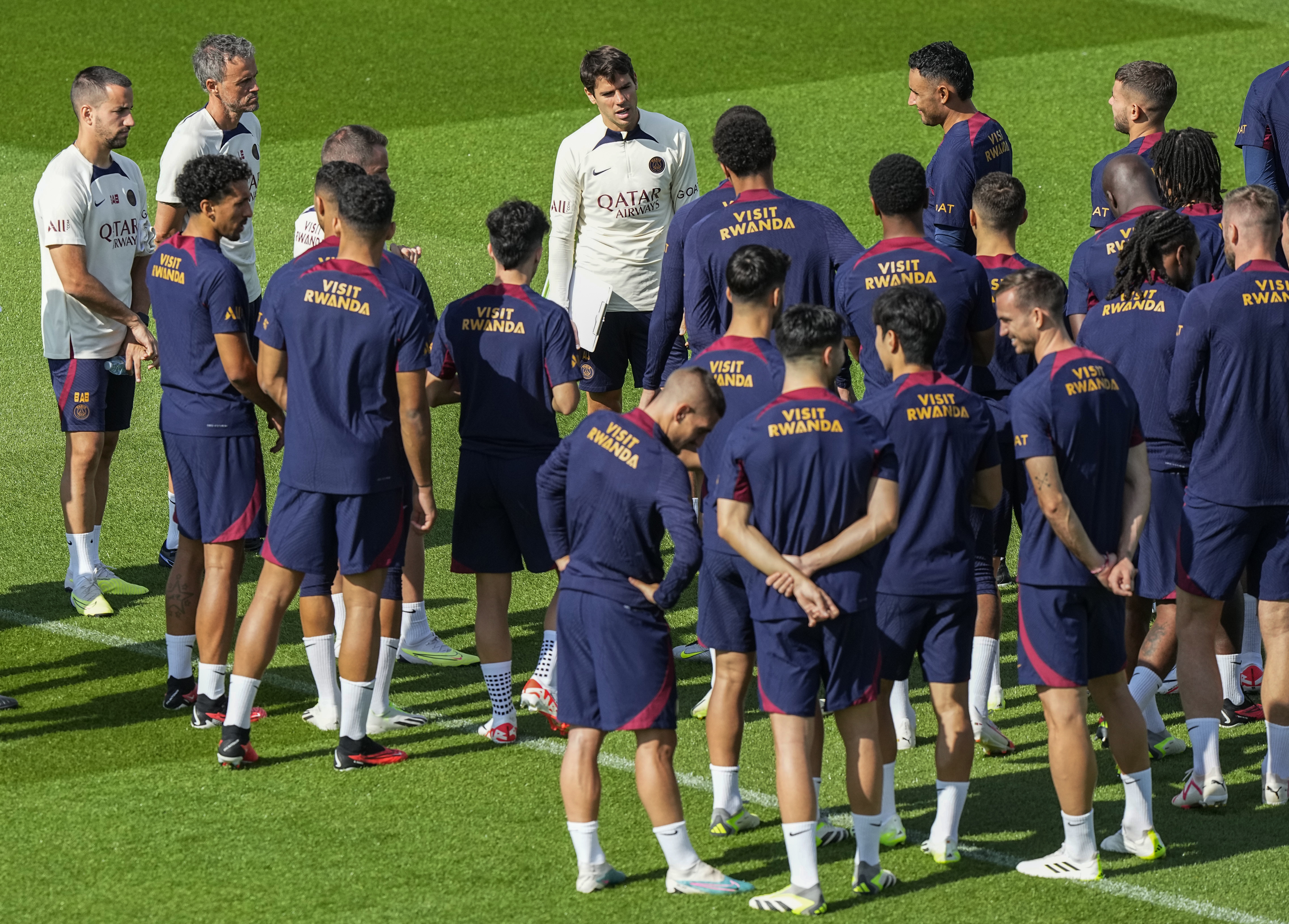 PSG-ja kërkon nismë të mbarë pas verës me telashe