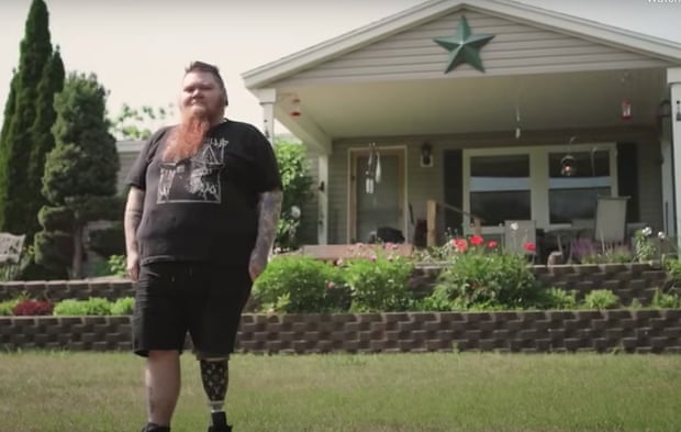 Amerikania thyen rekordin me mjekrën më të gjatë për një grua