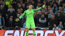 Kepa refuzon Bayernin për t’iu bashkuar Realit