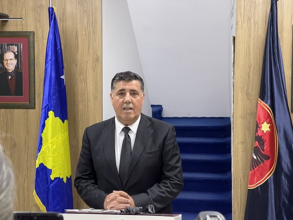 LDK-ja akuzon Vetëvendosjen në Gjilan: Avaritë dhe shkeljet nuk kanë të ndalur