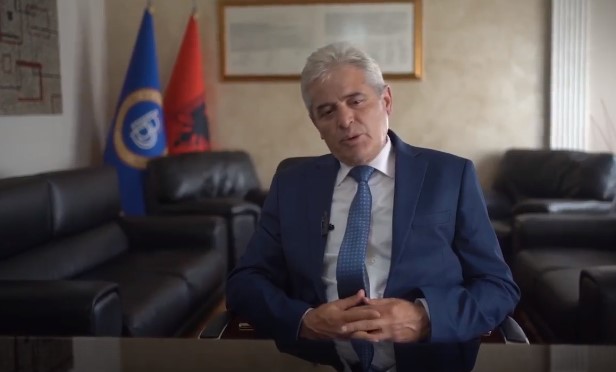 Ali Ahmeti në përvjetorin e 22-të të Marrëveshjes së Ohrit: Padyshim jemi më mirë se dje