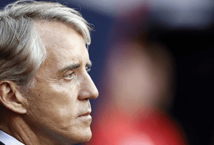 Roberto Mancini