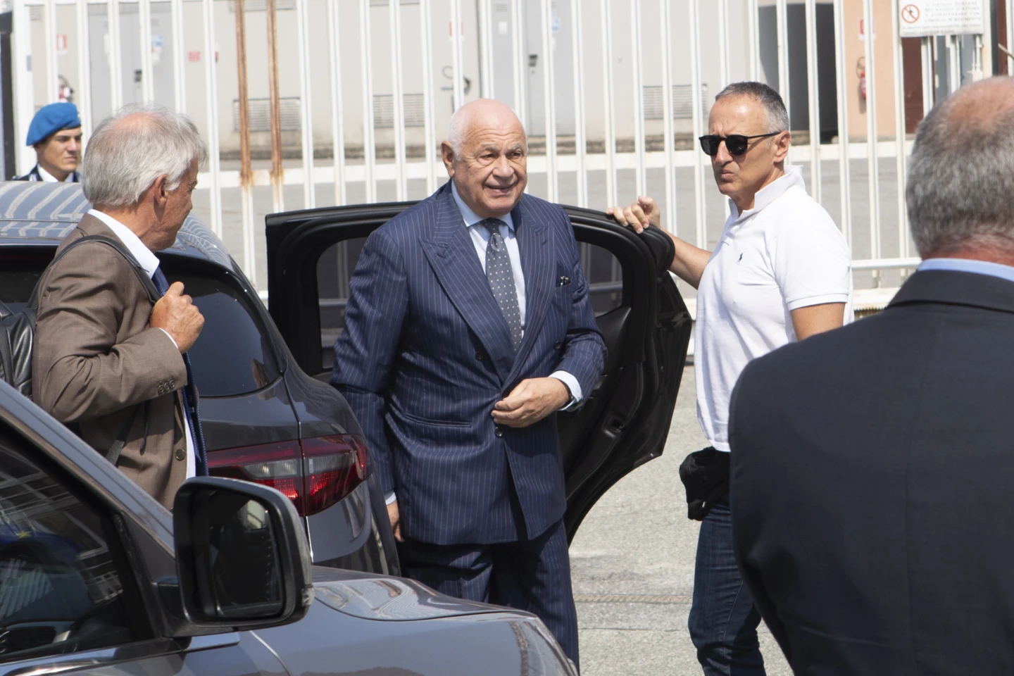 Vetëvrasjet në burgje, Italia e shqetësuar me burgjet e stërmbushura