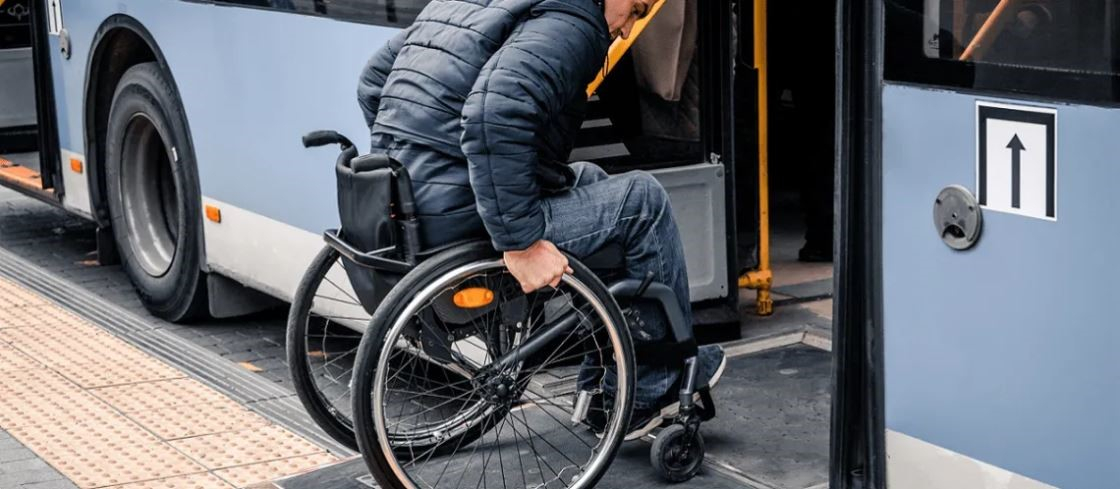 Përfshirja e personave me aftësi të kufizuara në zhvillimin në Kosovë