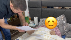 Murati: Vazhdojnë vizitat për pensionistët mbi 80-vjeç dhe ata me probleme shëndetësore