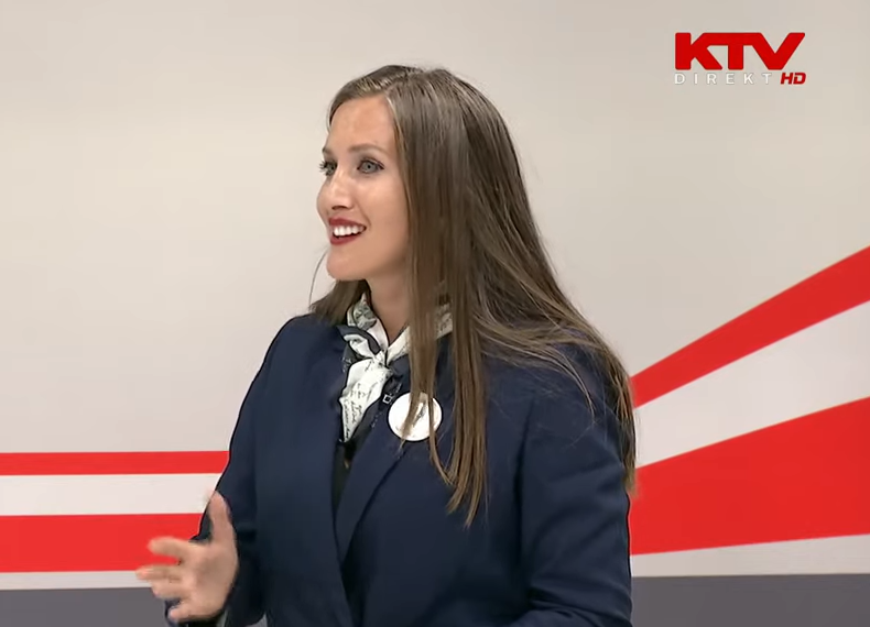 Abazi: Rrezik që gjeneratat e treta të migrantëve të mos e flasin fare shqipen