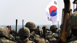 Koreja e Jugut dhe SHBA-ja do të zhvillojnë stërvitje të përbashkët ushtarake