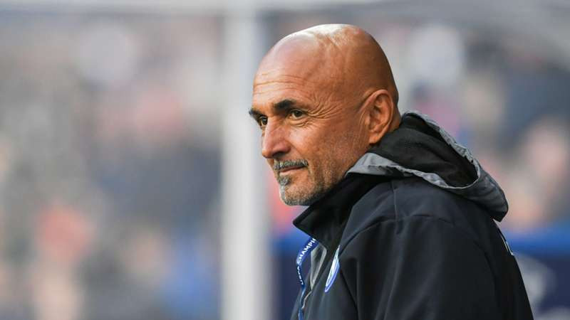 Luciano Spalletti