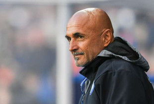 Luciano Spalletti