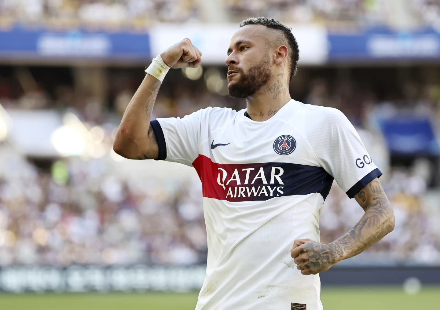 PSG-ja arrin marrëveshje me Al-Hilalin për Neymarin