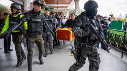 Vritet politikani i dytë në Ekuador brenda një jave