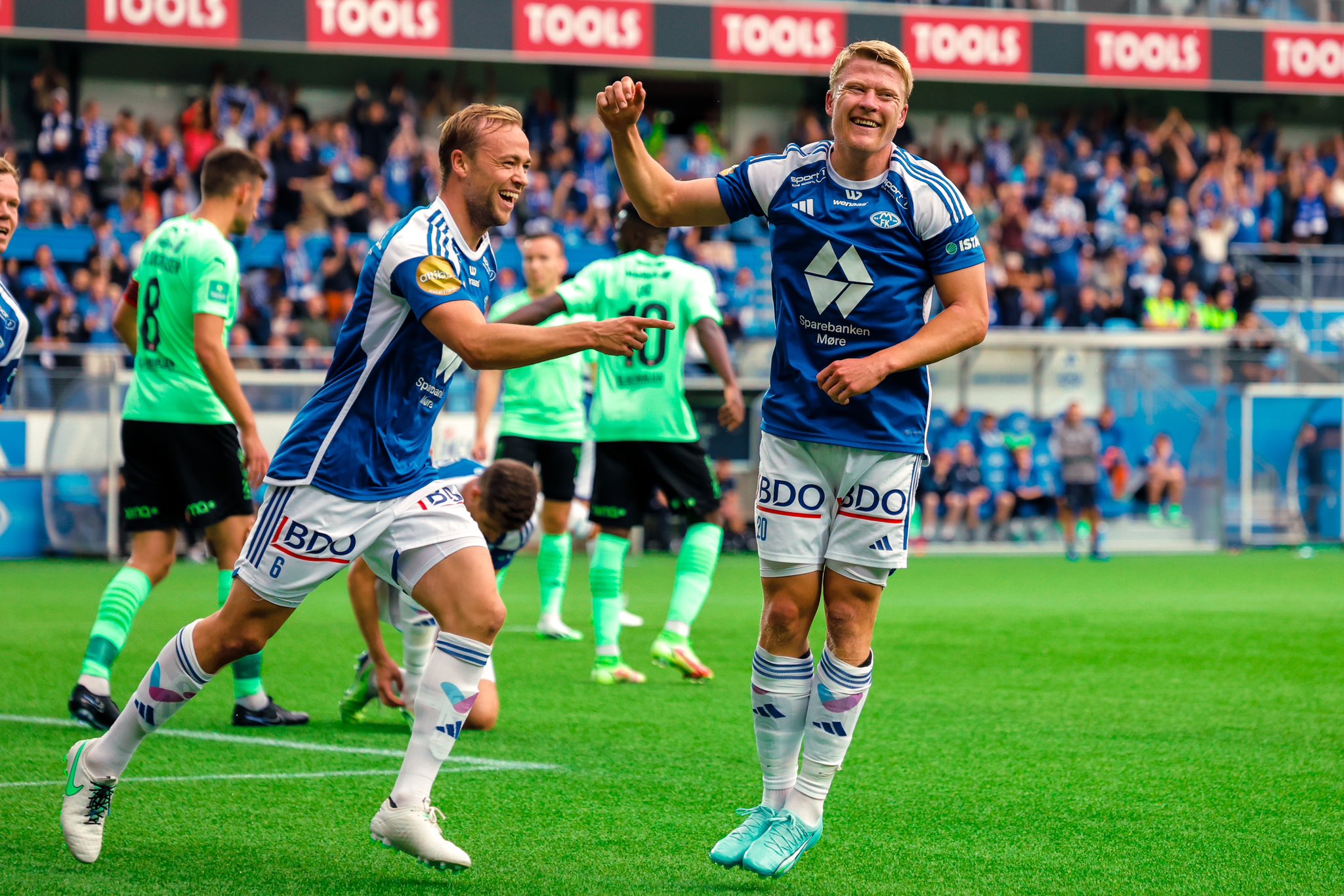 Berisha me Molden pranë suksesit të madh në Champions