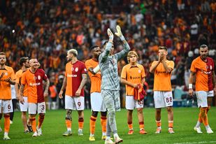 Galatasarayt i mjafton fitorja minimale për kalim tutje në Champions