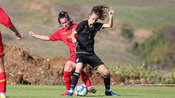 Futboll, Kosova U17 barazon në miqësoren me Malin e Zi