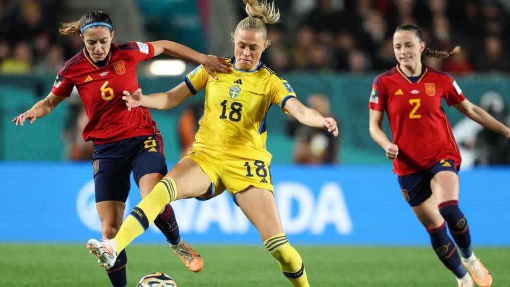 Asllani me Suedinë eliminohet në gjysmëfinale të Botërorit 