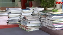 Dy javë para nisjes së mësimit, Nagavci shpreson që librat për nxënësit do të ndahen me kohë