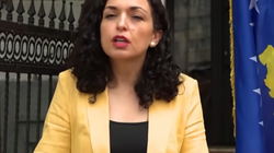 Osmani për masat ndëshkuese: S`ishin në proporcion me pakënaqësitë e BE-së